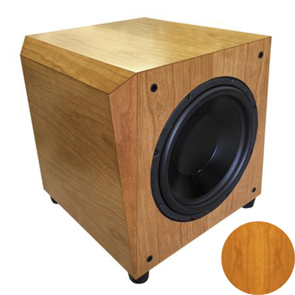 Legacy Audio Metro XD Natural Cherry