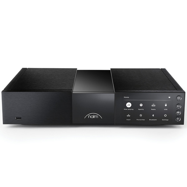 Naim Audio NSS 333 New Classic