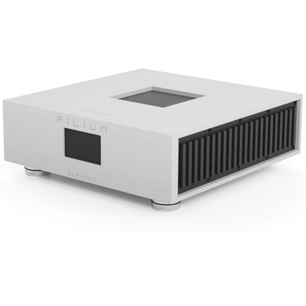 PILIUM AUDIO Electra Silver