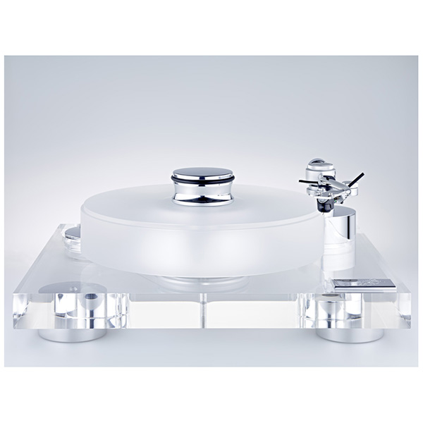 Transrotor Leonardo 40/60 TMD под тонарм Rega