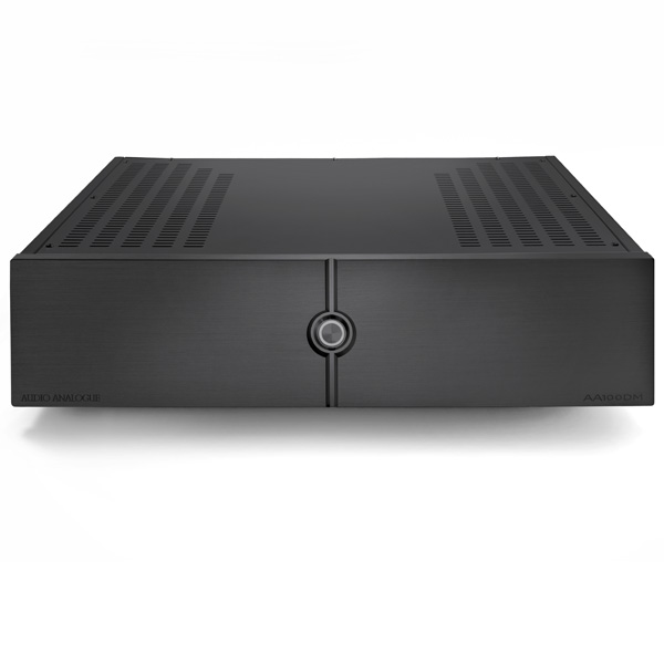 Audio Analogue AA100DM Black