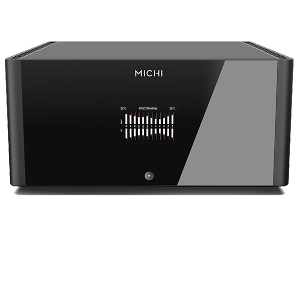 Michi S5 Black