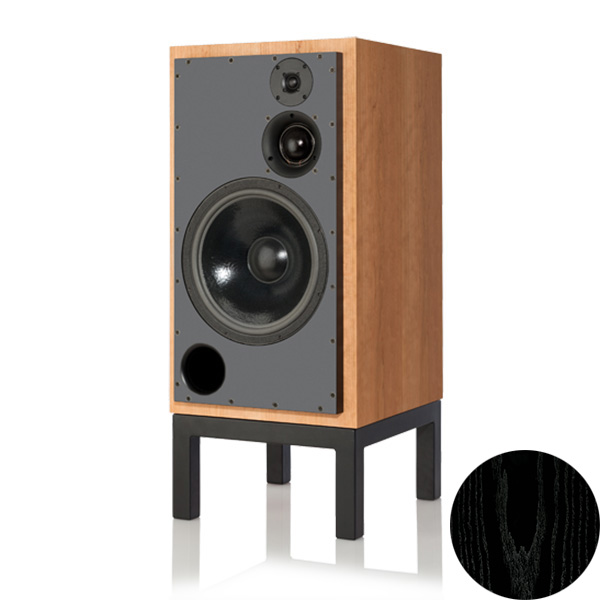 ATC SCM150 SL Black Ash