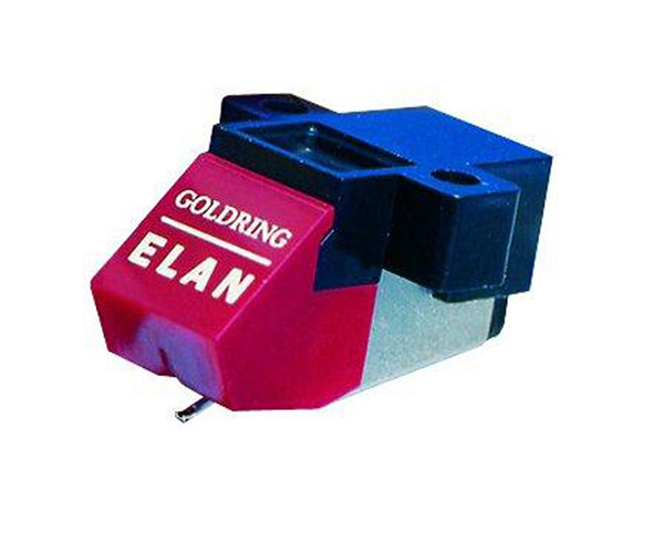 Goldring Elan