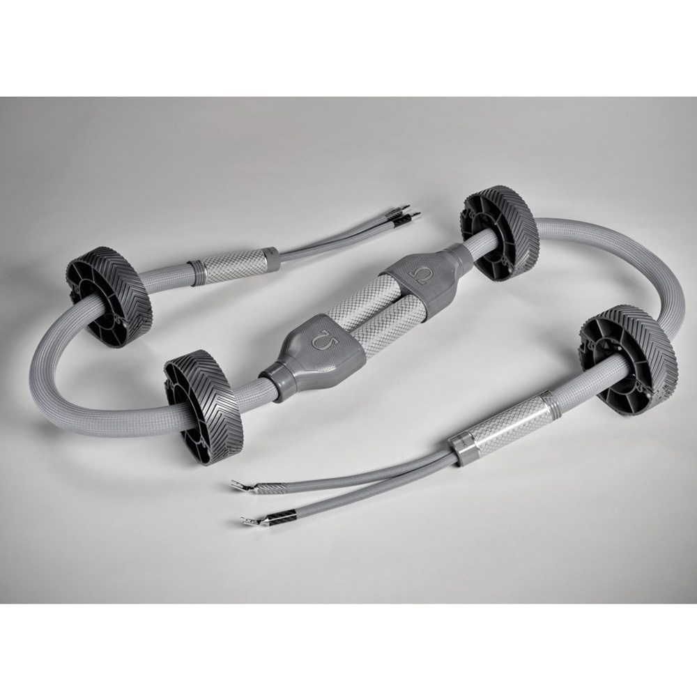 Shunyata Research Omega-X SP Triwire Banana 2,5 m