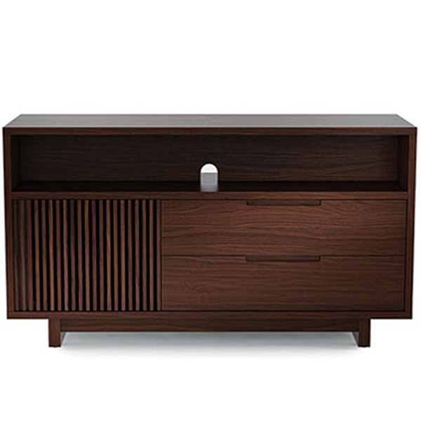 BDI VeRTIca 8556 Chocolate Stained Walnut