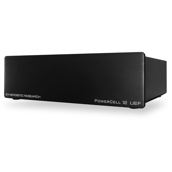Synergistic Research PowerCell 12 UEF S