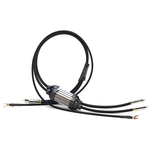 Shunyata Research Sigma v2 RCA Phonno, 1,0 m