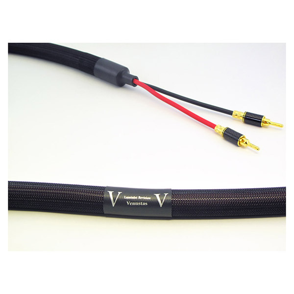 Purist Audio Design Venustas Speaker Luminist Revision 2,0 m