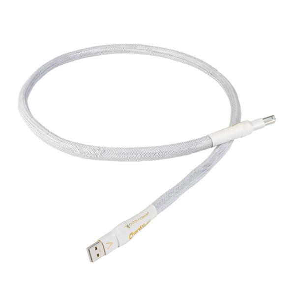 Chord Company ChordMusic Digital USB 1.0 m