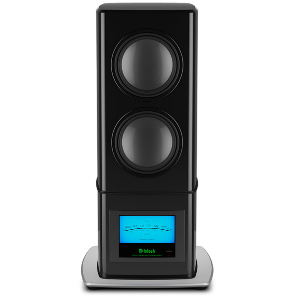 McIntosh PS1K Black Lacquer McIntosh PS1K Black Lacquer