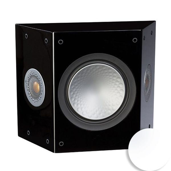 Monitor Audio Silver FX Satin White Monitor Audio Silver FX Satin White