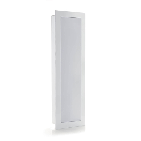 Monitor Audio Soundframe 2 On Wall White