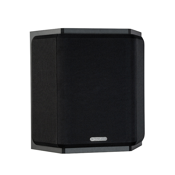 Monitor Audio Bronze FX Black (6G)