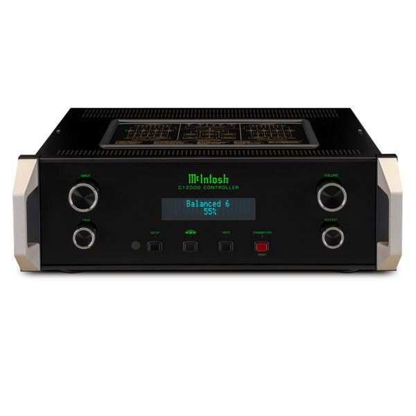 McIntosh C12000C