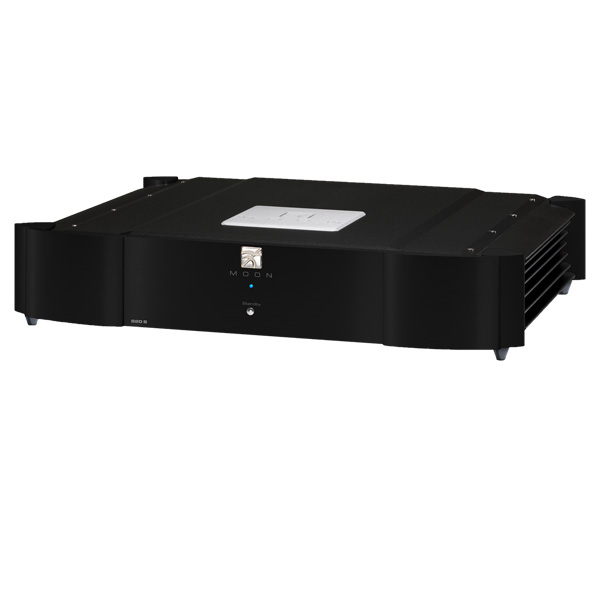 Moon by Simaudio 820S Black