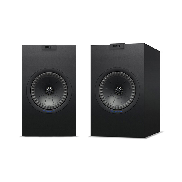 KEF Q150 Black