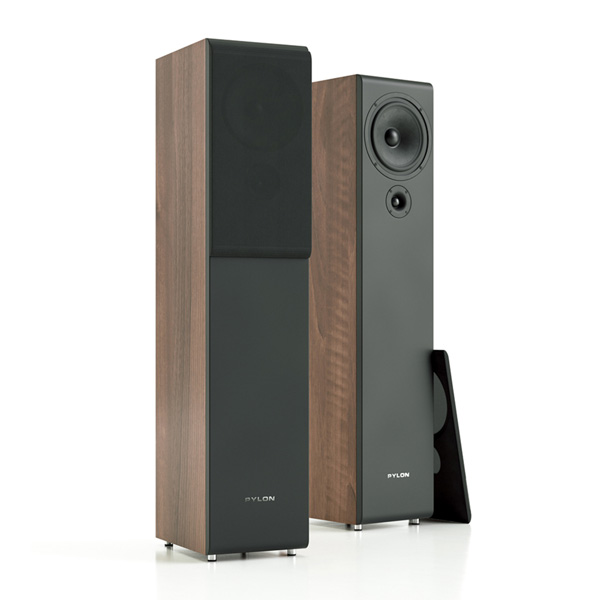 Pylon Audio Opal 20 Walnut
