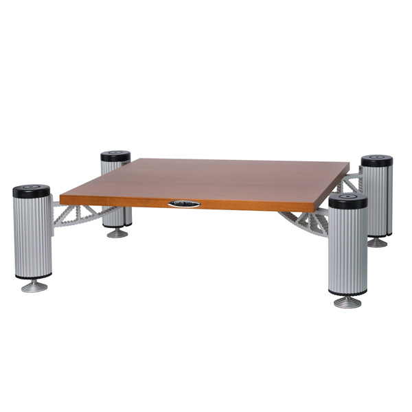 Solid Tech Hybryd 1 (275mm) Black or Silver/Cherry, Walnut, Oak, Black Oak