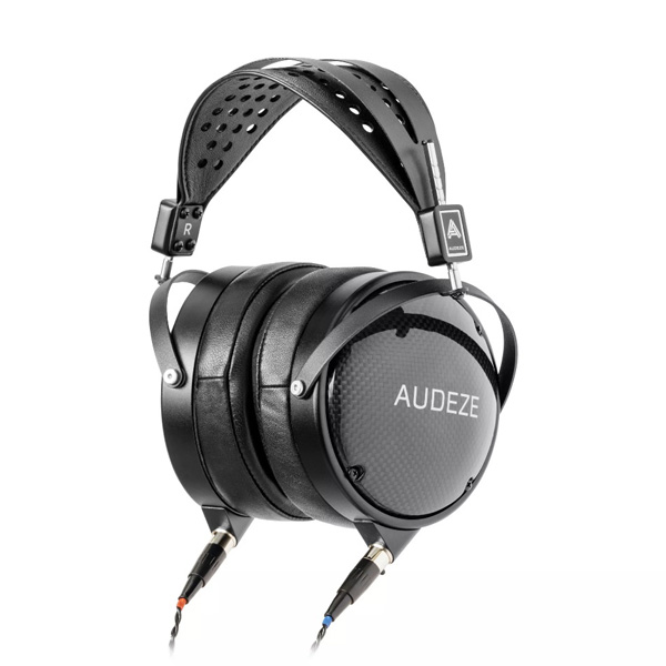 Audeze LCD-XC Carbon (с кейсом, вер.2021)