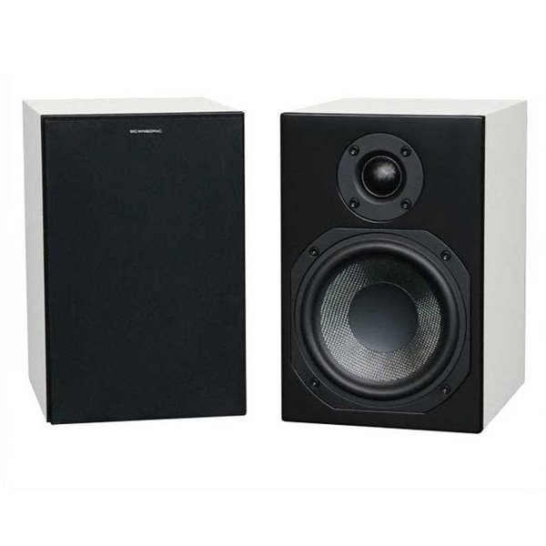 Scansonic HD L5 White