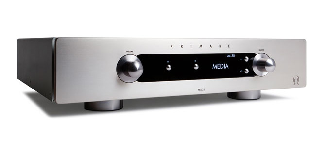 PRIMARE PRE32 Titan