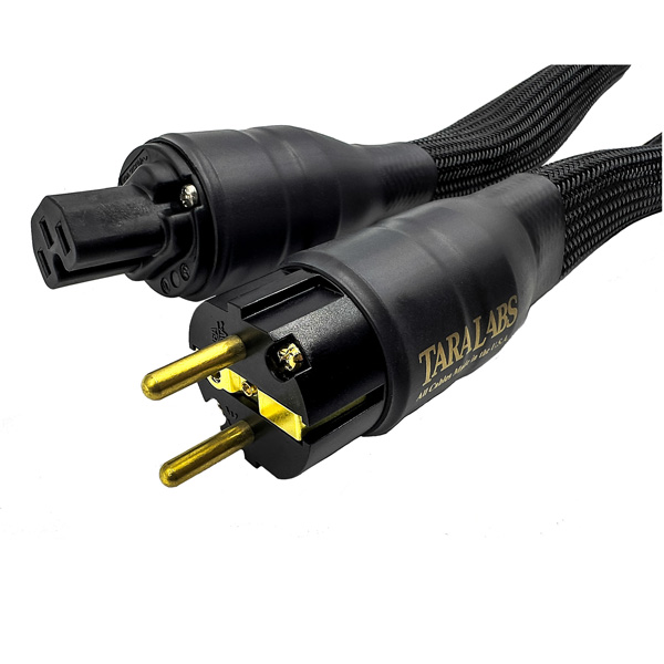 TARA Labs The Gold AC 1,8 m