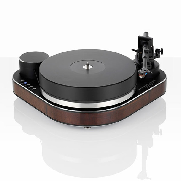 Clearaudio Reference Jubilee Black