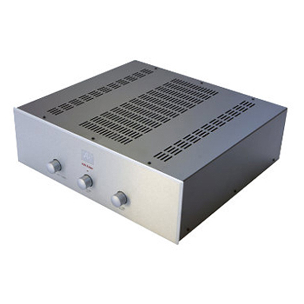 Audio Note M8 Line Silver