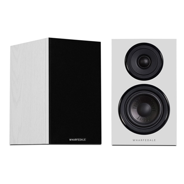 Wharfedale Diamond 12.2 White Oak Wharfedale Diamond 12.2 White Oak