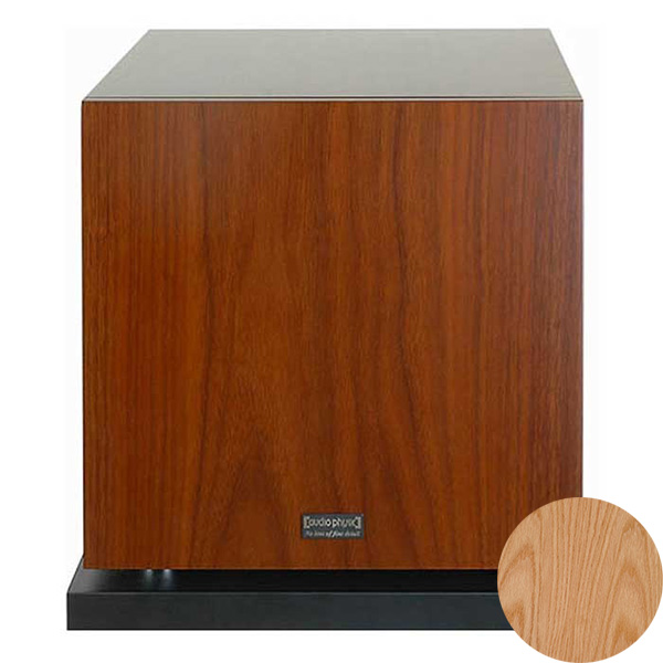 Audio Physic Luna Natural Oak