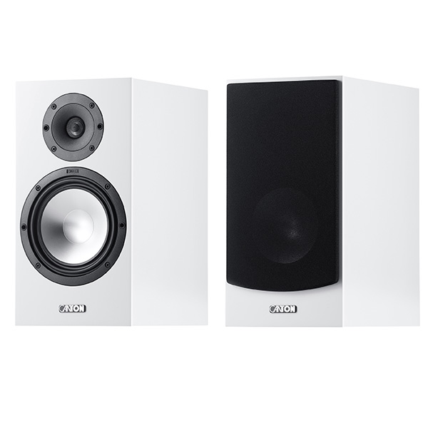 CANTON GLE 436.2 White