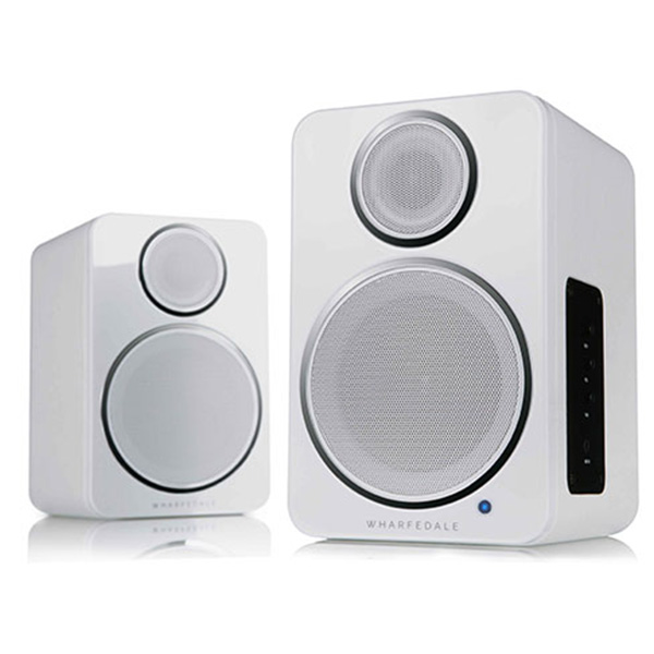 Wharfedale DS-2 White Wharfedale DS-2 White