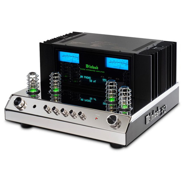 McIntosh MA352