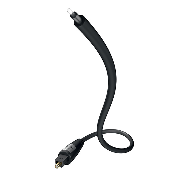 Inakustik Star Optical Cable Toslink 1,5 m