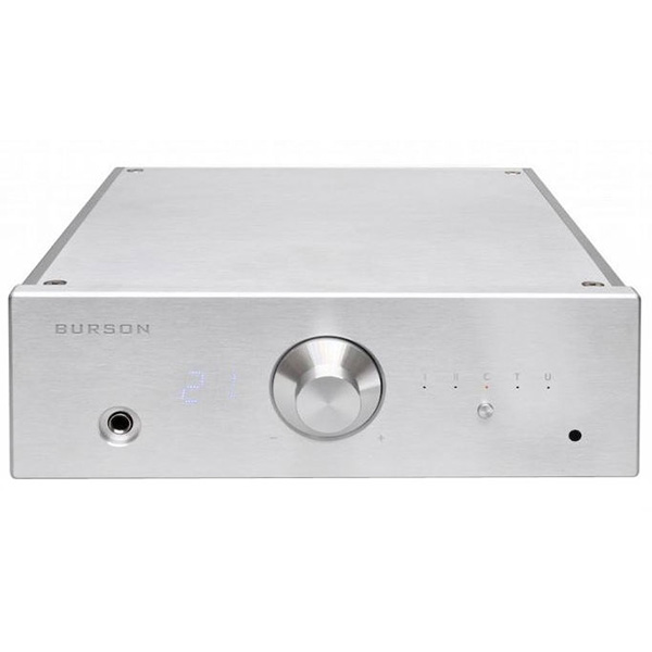 BURSON Audio Conductor V2