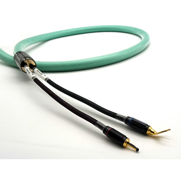 NeoTech Cable NES-3002 Banana 2,0 m