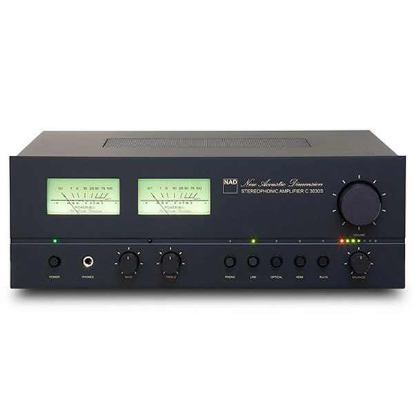 NAD C3030S