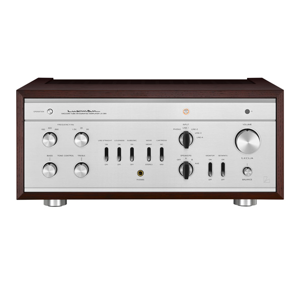 Luxman LX-380