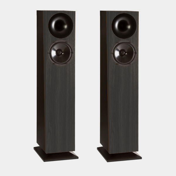 Odeon Audio Nova 2022 Oak Black