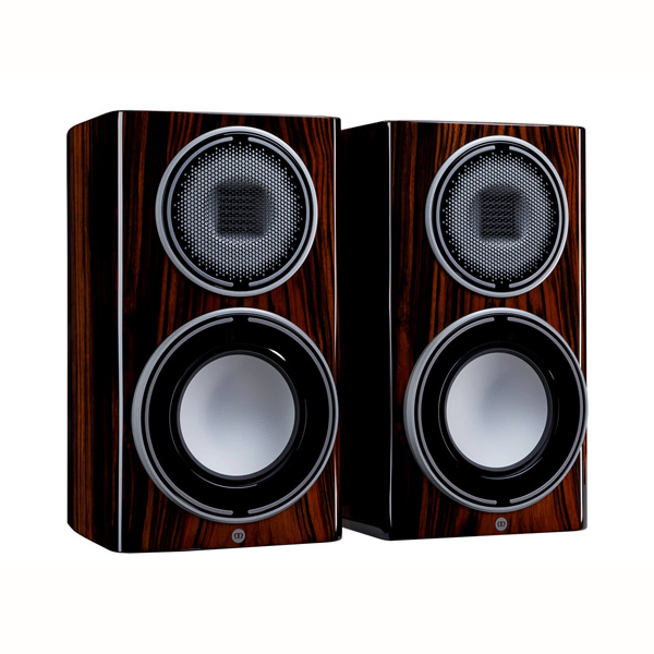Monitor Audio Platinum 100 (3G) Ebony