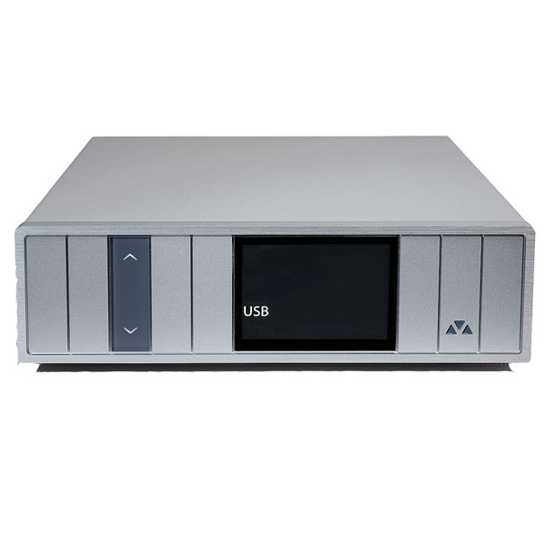 Metronome DSC mini Silver