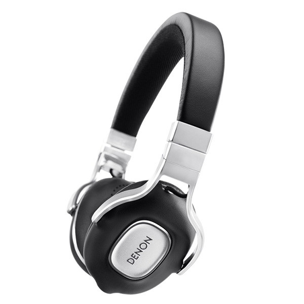Denon AH-MM300 Black