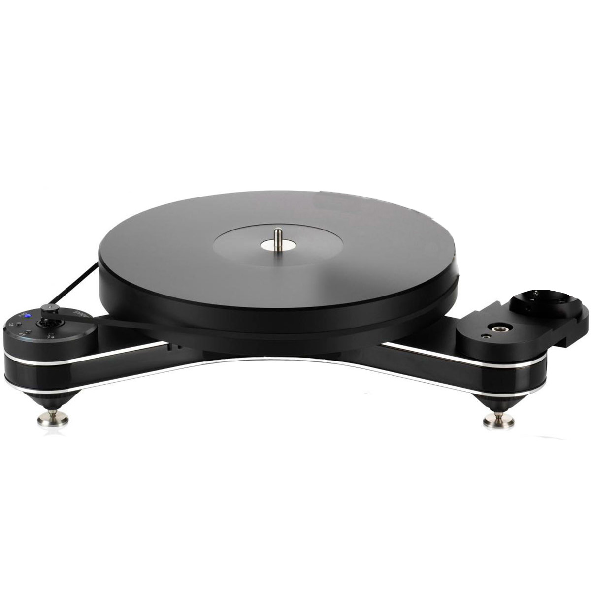 Clearaudio Innovation Basic Black/Black