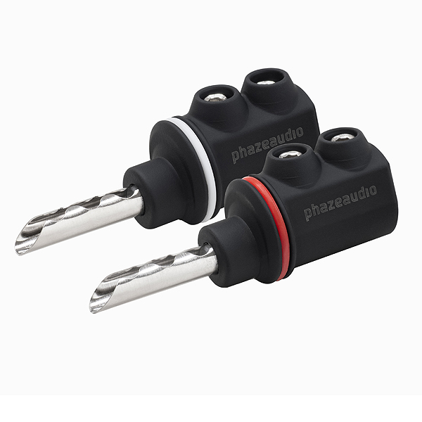 Phaze Audio SpPlug RO black/red