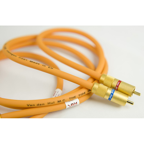 Van Den Hul The Tide 1,5 м