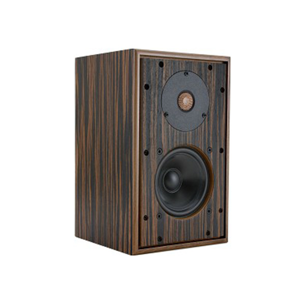 Harbeth HL-P3ES-R Tiger Ebony
