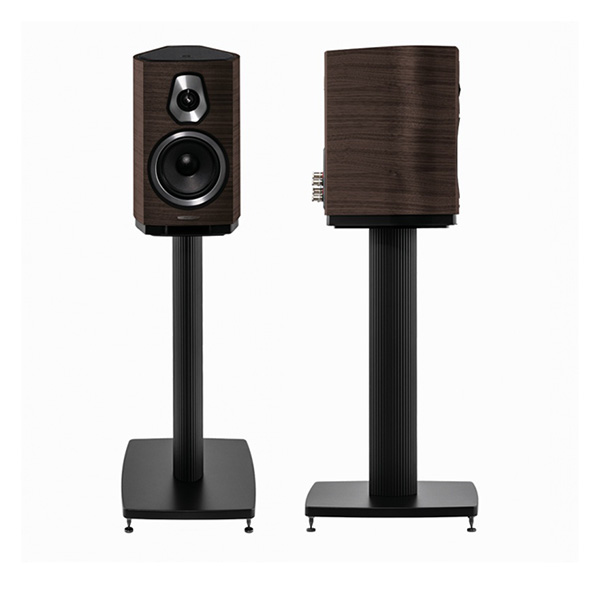 Sonus Faber Sonetto II Wenge