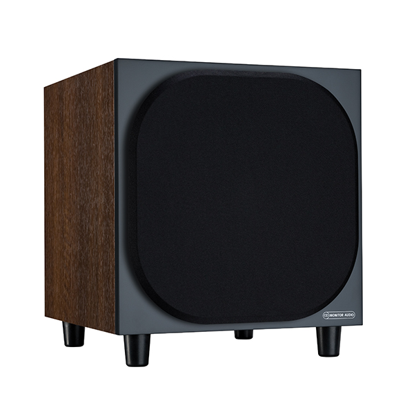 Monitor Audio Bronze W10 Walnut (6G)