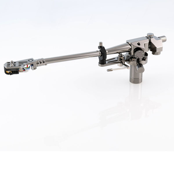 Transrotor TRA 9/2.1 12" Ruthenium